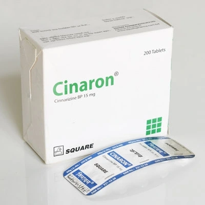 cinaron-15-mg-tablet